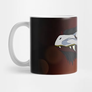 Ignicalor Mug